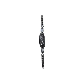 Miss Wrist Watch Band Xiaomi Compatibility 135 210mm Metal