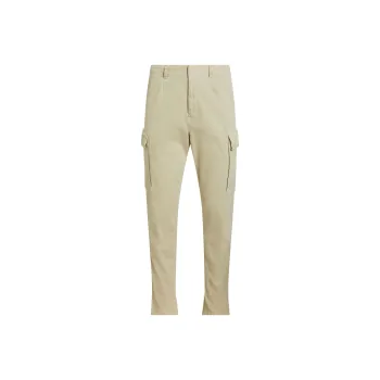 Ralph Lauren Purple Label Military Cargo Pants