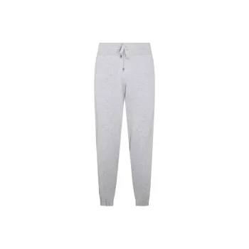 MALO Drawstring-waist Trousers