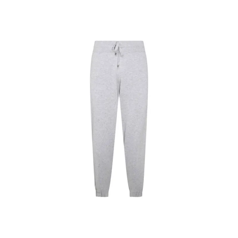 MALO Drawstring-waist Trousers-0