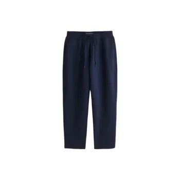 Abercrombie＆Fitch Casual Pants Men's Dark Blue