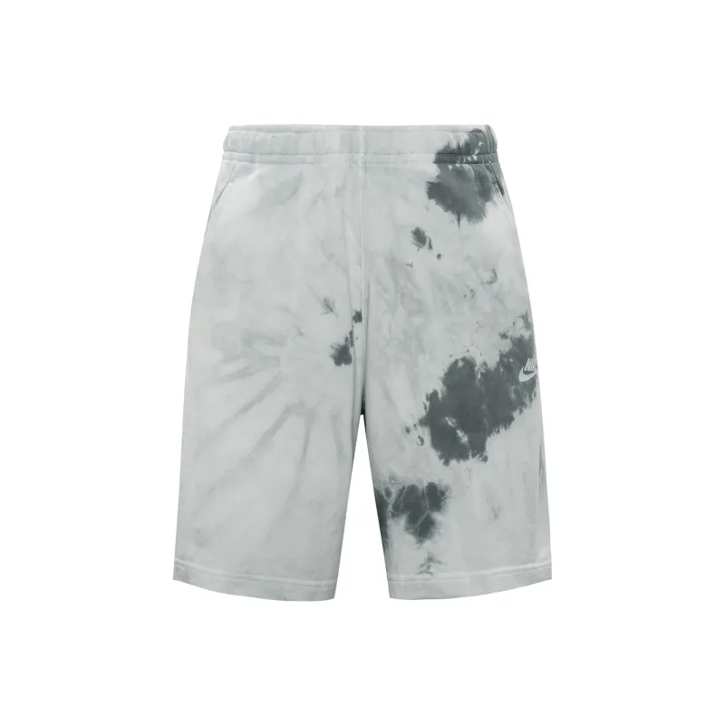 Nike Casual Shorts Men Iron Gray-0