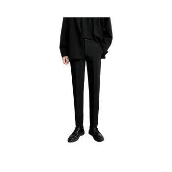 OPMO Suit Trousers Unisex