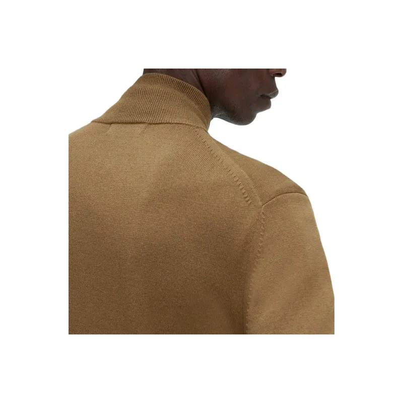 FRED PERRY Jackets Coats Men's Brown-4