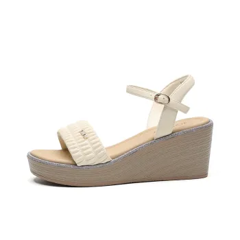 JOSINY One Strap Sandals Women's