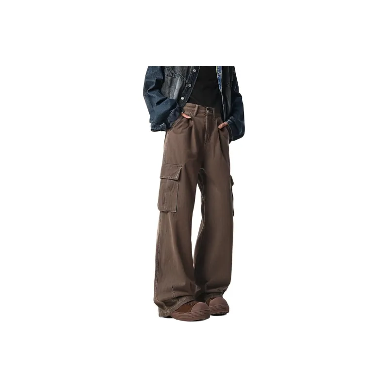 FONDLOOK Jeans Unisex-6