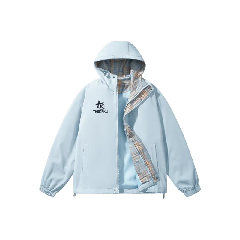 KFKU Jackets Unisex-10