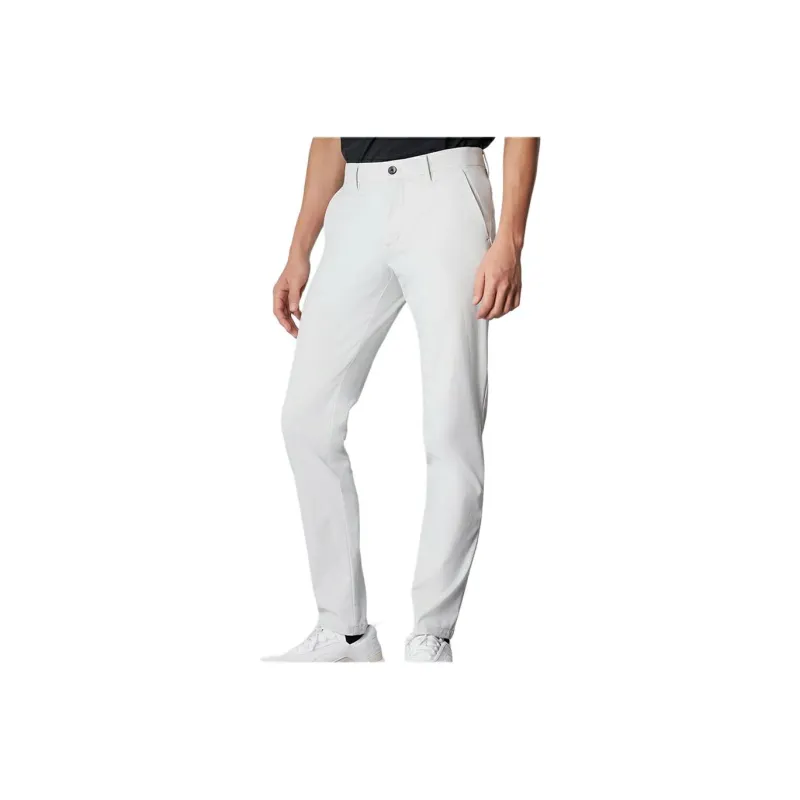 DESCENTE Casual Pants Men-2