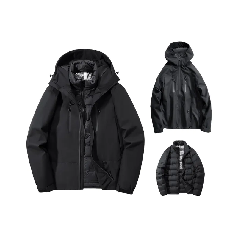 APAY Jackets Unisex-21