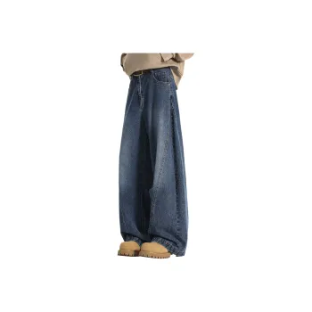 OPOX Jeans Unisex