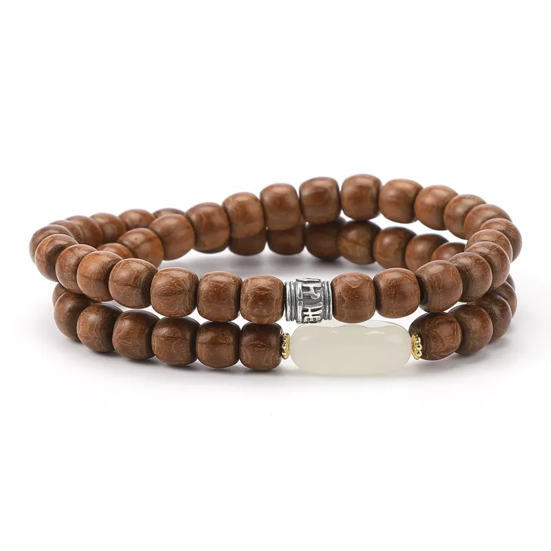 Tanner Zabelia Biflora Bracelets Unisex-0
