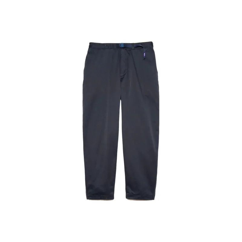 THE NORTH FACE PURPLE LABEL Casual Pants Unisex Dark Marine Blue/DN-0