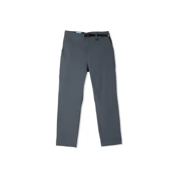 Columbia Casual Pants Men's Light Gray