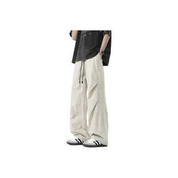 TOM ADAM Cargo Pants Unisex