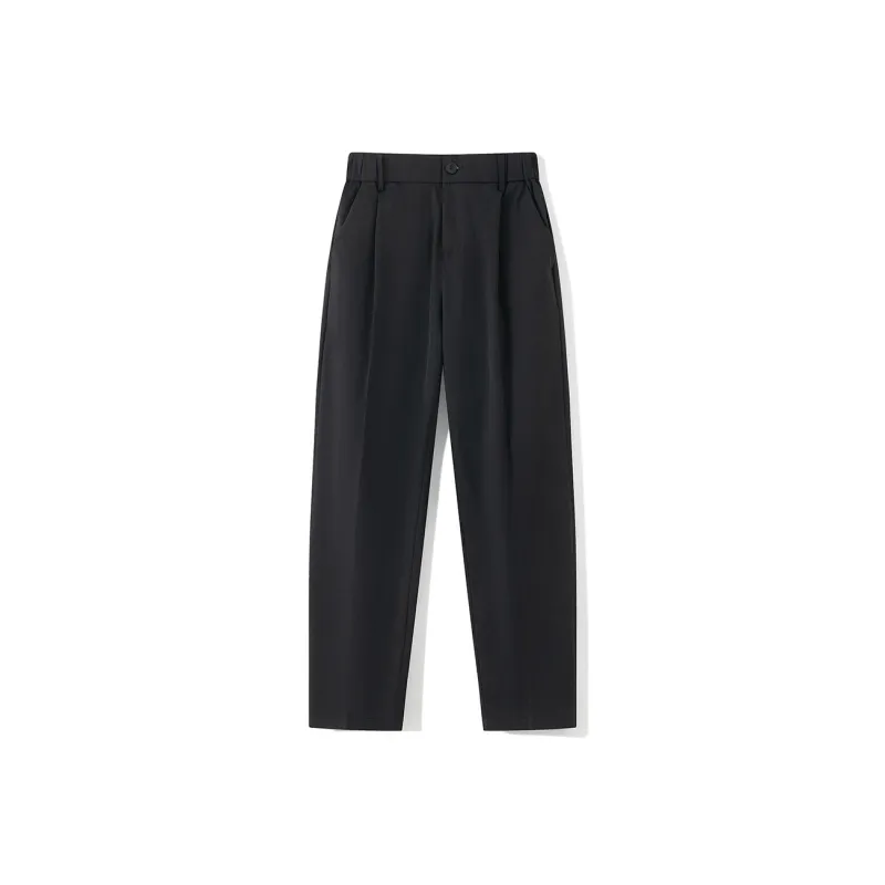 FOR FEAR THAT Suit Trouser Unisex-0