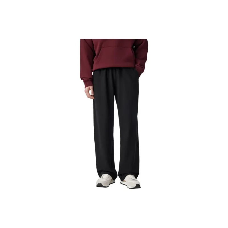 Bodydream Casual Pants Unisex-1