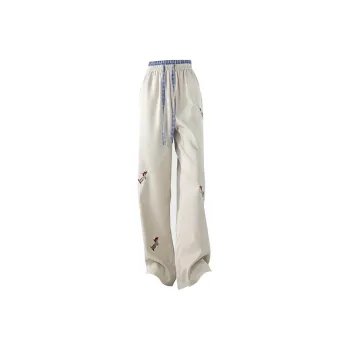 OPMO Casual Pants Unisex