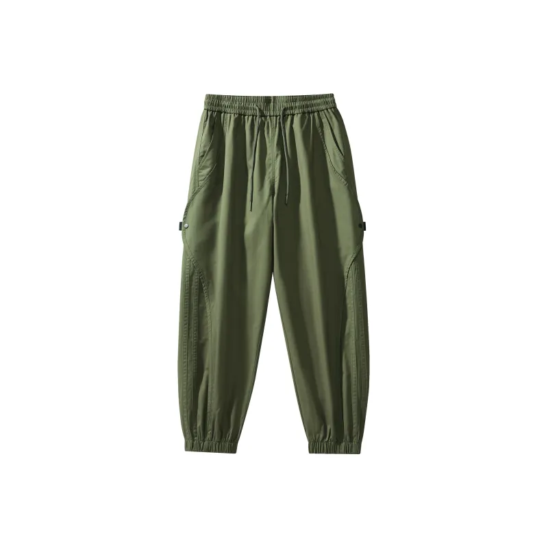 Lightning X Storm Casual Pants Unisex-7