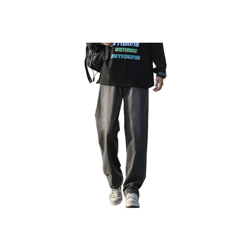 TONYKRZ Jeans Unisex-0