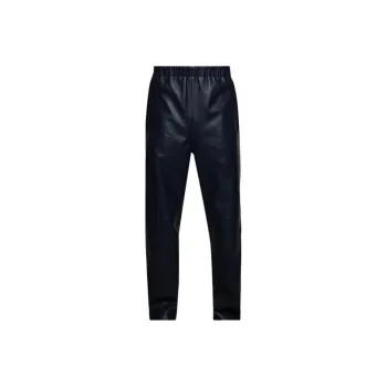 MARNI Leather Pant
