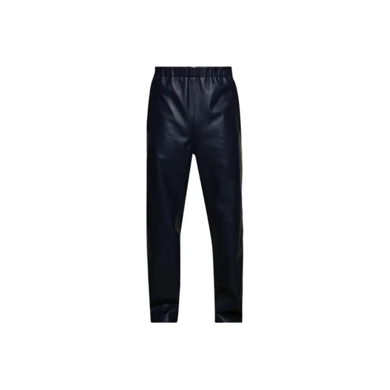 MARNI Leather Pant-0