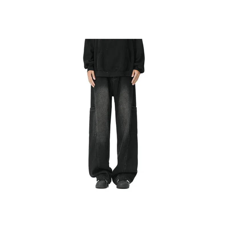 BEAR UNION Jeans Unisex-5