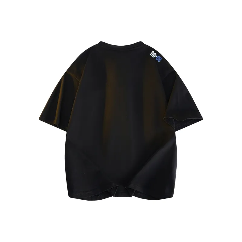 DUKE+DEXTER T Shirts Unisex-1
