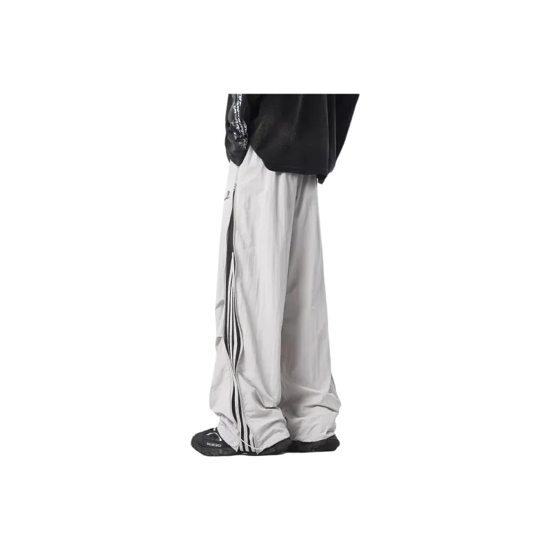 SOCKKEY Casual Pants Unisex-7