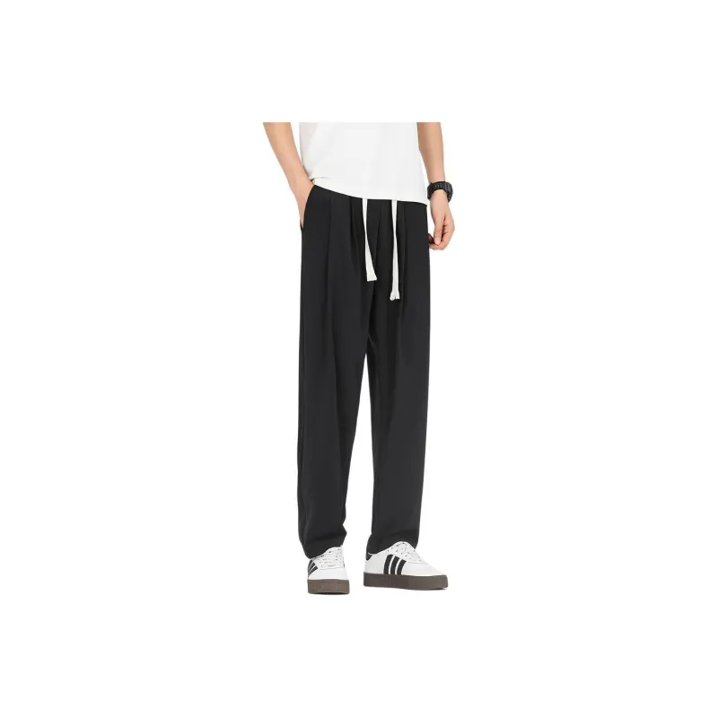 Mimx Homme Casual Pants Unisex-18