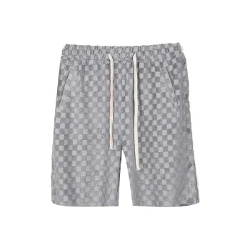 CHIGGALAB Loose Fit Shorts Unisex