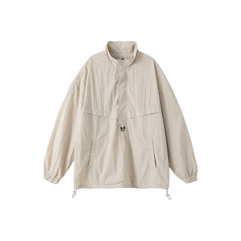 M MAICCO Jackets Unisex-2