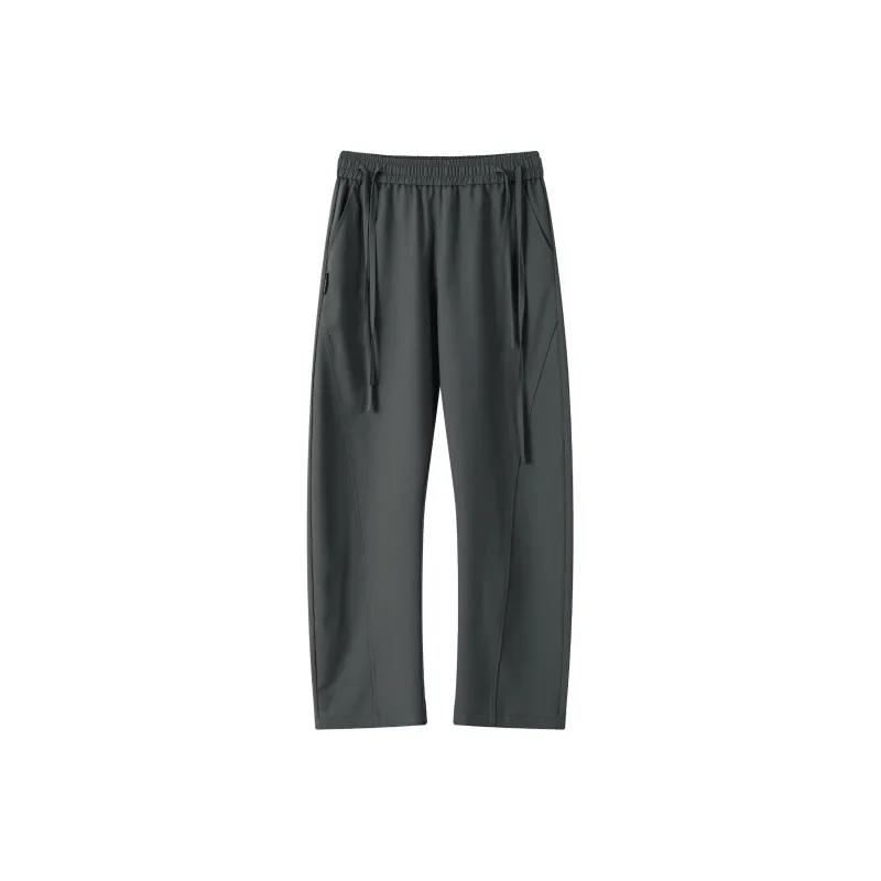 FORCEPULR Casual Pants Unisex-6