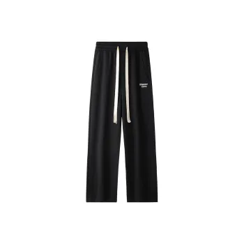 Master Zero Casual Pants Unisex