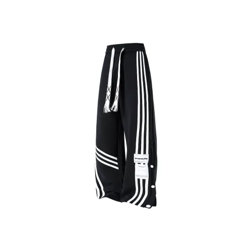 GROGNAK Casual Pants Unisex