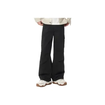 Ghost Mask Casual Pants Unisex