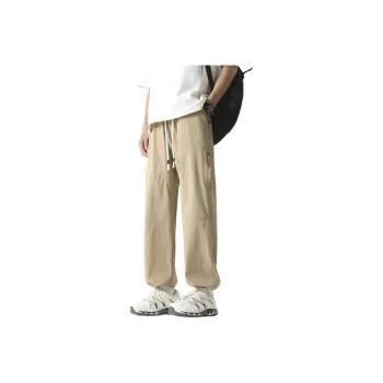 FASTFISH Windbreaker Pants Unisex