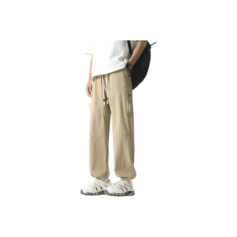 FASTFISH Windbreaker Pants Unisex-0