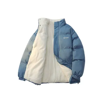 FAX FOR FMACM Puffer Jacket Unisex