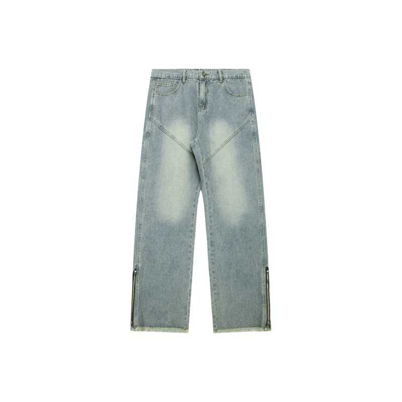 AI3 Jeans Unisex-0