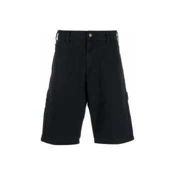 Dickies Duck Logo Patch Bermuda Shorts