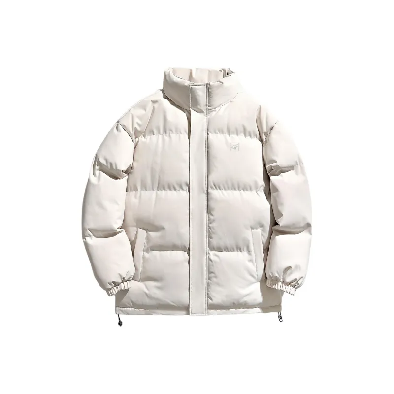 DOUBLEFISH Puffer Jacket Unisex-8
