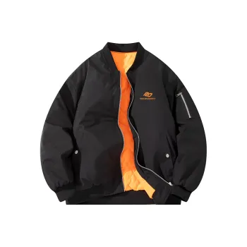 RED DRAGONFLY Puffer Jacket Unisex