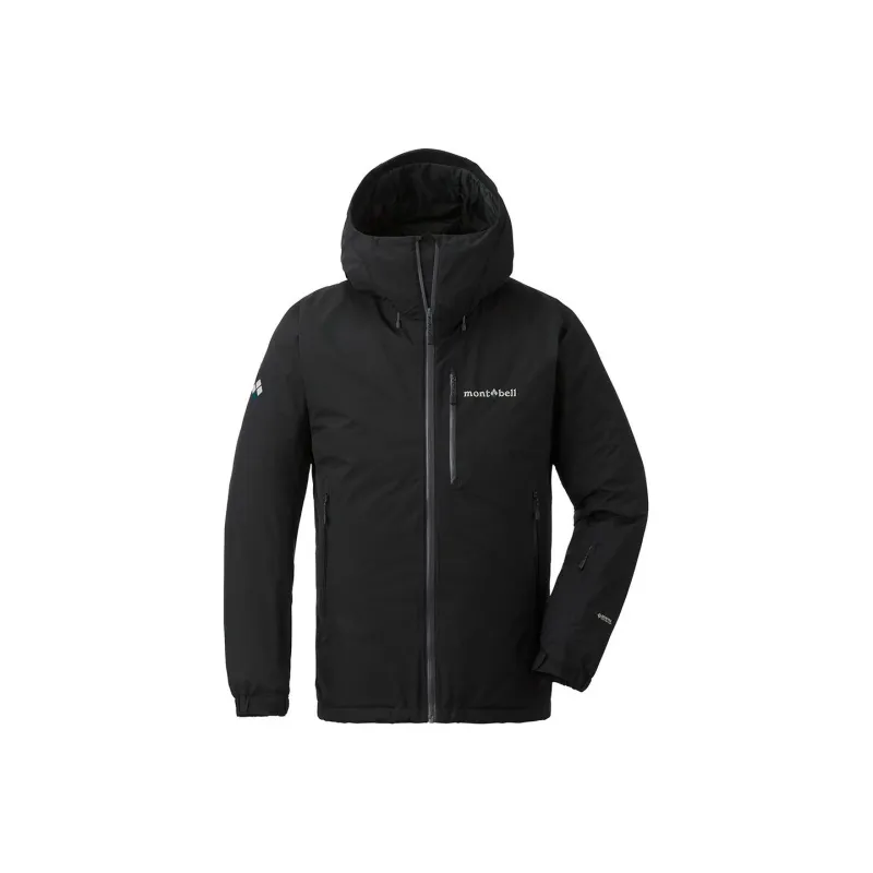 MONTBELL Jackets Men-0