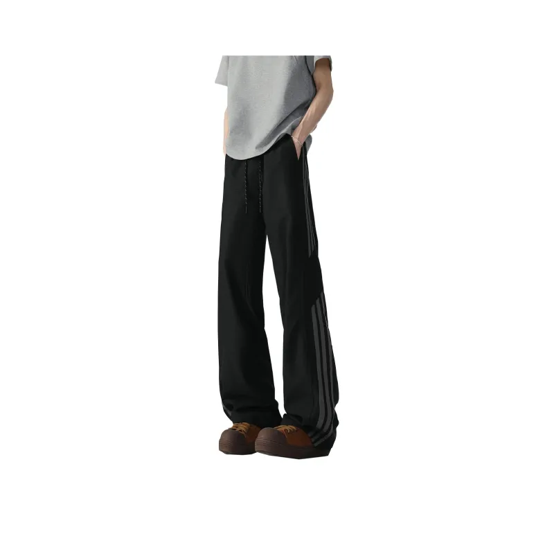 KADAKADA SUITE Casual Pants Unisex-6