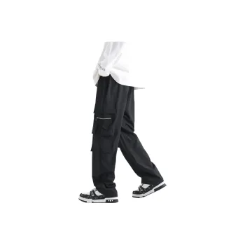 RASHOMONG Cargo Pants Unisex