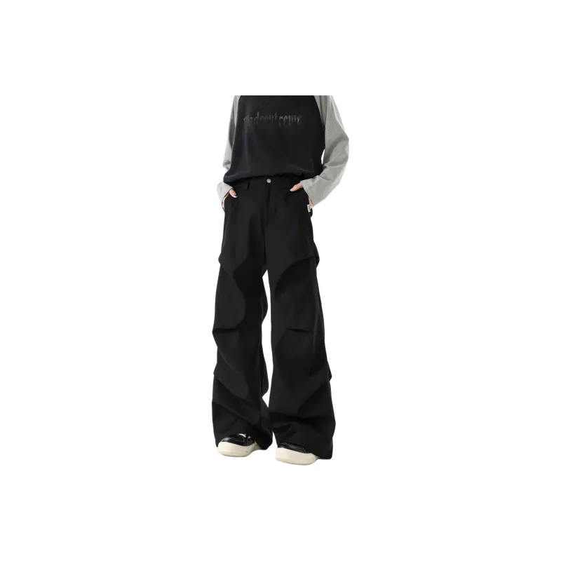 RICE NINE TEN Suit Trouser Unisex-4