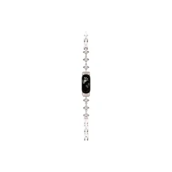 Mr. Strap Xiaomi Compatibility Watch Band 165~200mm Metal