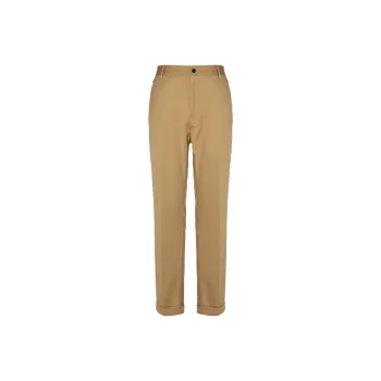 ANDREW MACKENZIE Suit Trouser Men's Khaki