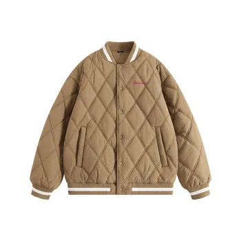 MINISO Puffer Jackets Unisex