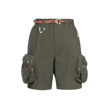 Nike ACG Cargo Shorts Men Green